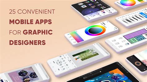 Best Phone App For Graphic Design